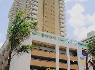 1001 The Coliseum Towers Residences, San Juan, PR 00918