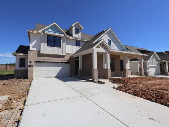163 Pomelo Dr, Montgomery, TX 77316