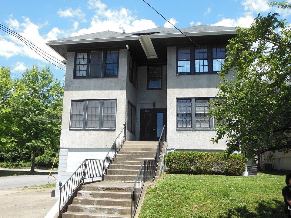 1st image of 1601 Jaeger Ave APT 2