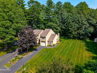 50 Castleberry Drive, Gansevoort, NY, 12831