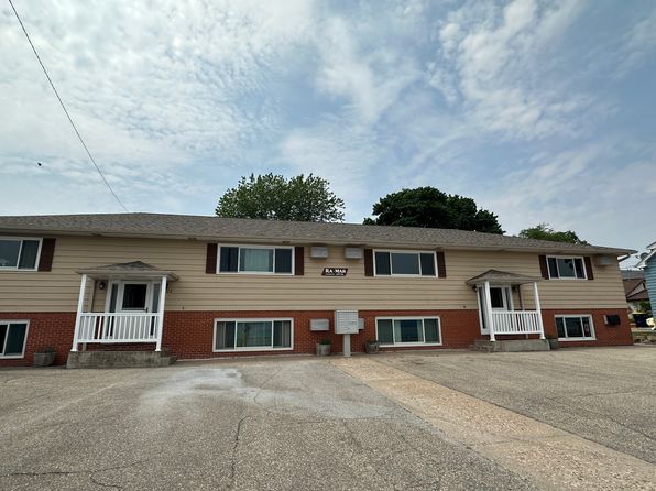 820 S Lakeshore Dr APT 3
