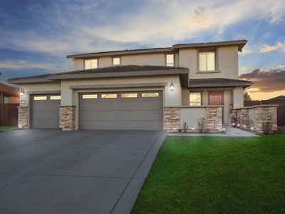 12792 Thornberg Way, Rancho Cordova, CA, 95742