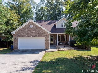 265 Hampton Park Dr, Athens, GA 30606