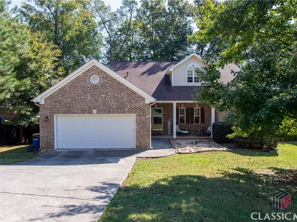 265 Hampton Park Drive, Athens, GA 30606