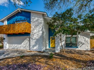 8702 Tuxford, San Antonio, TX 78239