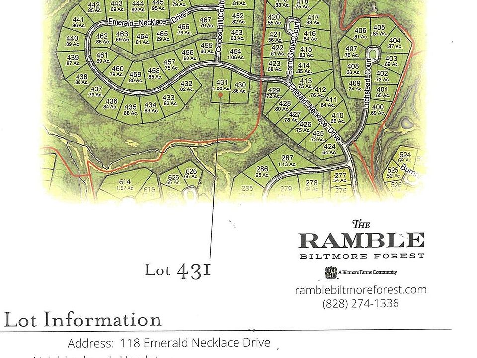 2nd image of 118 Emerald Necklace Dr #431