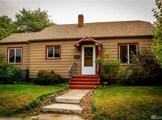 1011 Howard St, Walla Walla, WA 99362