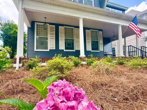 417 Jackson St SE, Decatur, AL 35601