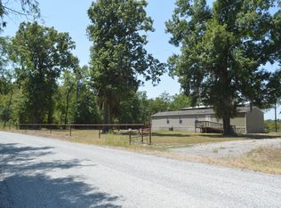 1488 Ratcliff Rd LOT WP001, Sicily Island, LA 71368