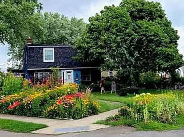 146 Beale Ave, Cheektowaga, NY 14225