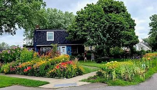 146 Beale Ave - Property Image
