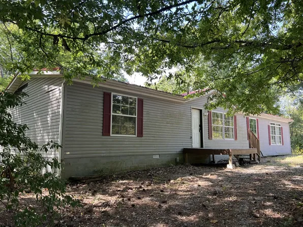 5697 Hickory Ridge Rd, Pomona, IL 62975