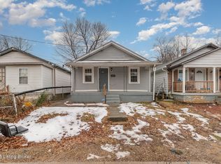 1514 Shingo Ave, Louisville, KY