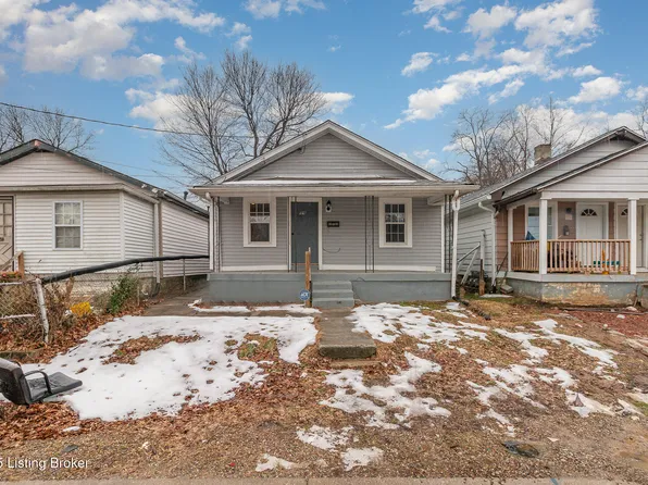 1514 Shingo Ave, Louisville, KY 40215