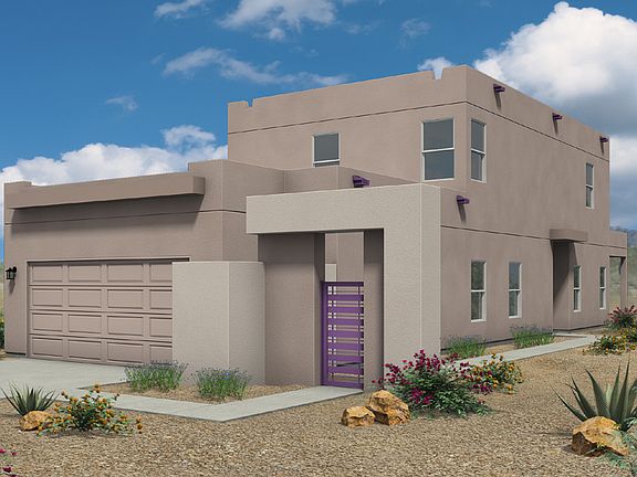 Plan Elevation.