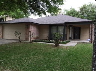8338 Dawnwood Dr, San Antonio, TX 78250