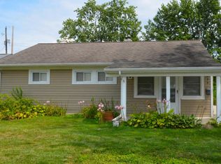 4334 Robin St, Grove City, OH
