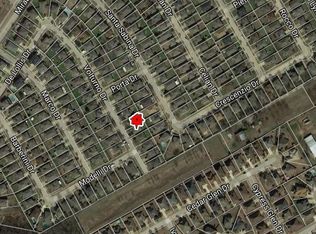 2920 Volturno Dr, Grand Prairie, TX 75052