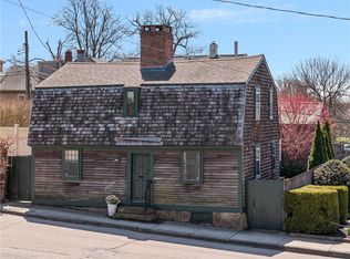27 William St, Newport, RI 02840