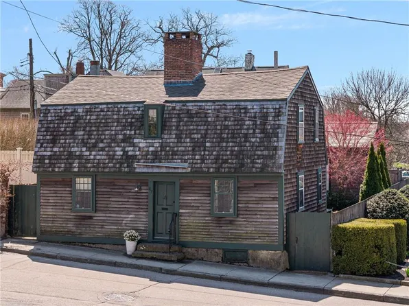 27 William St, Newport, RI 02840