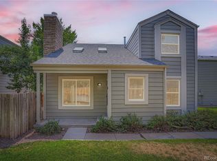 11873 E Cornell Cir, Aurora, CO 80014