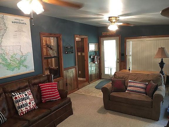 Addition Living Area 2