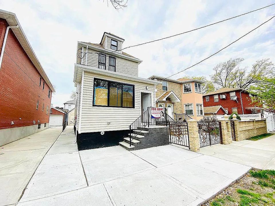 1st image of 23-16 99th St #1GARDEN
