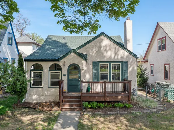 5153 15th Ave S, Minneapolis, MN 55417