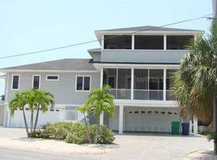 803 Gladiolus St, Anna Maria, FL 34216