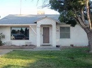 601 E Myrtle St, Hanford, CA
