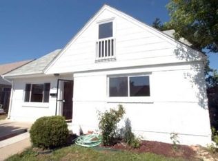 3645 Eudora St, Denver, CO 80207