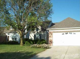 10780 Bay Ln, Fishers, IN 46037
