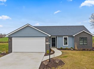 801 Lagonda Trl, Fort Wayne, IN 46818