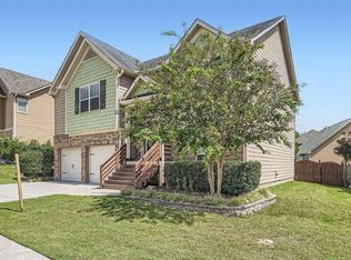 305 S Fortune Way, Dallas, GA 30157