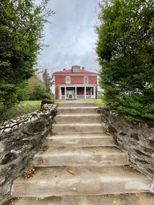 501 Ridge St, Charlottesville, VA, 22902