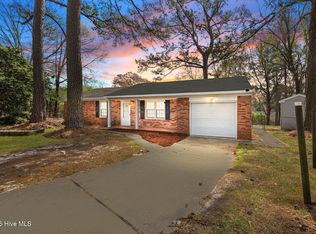 107 Royal Court, Jacksonville, NC 28540