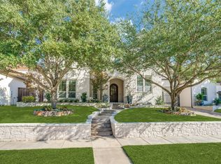 4452 Harvard Ln, Frisco, TX 75034