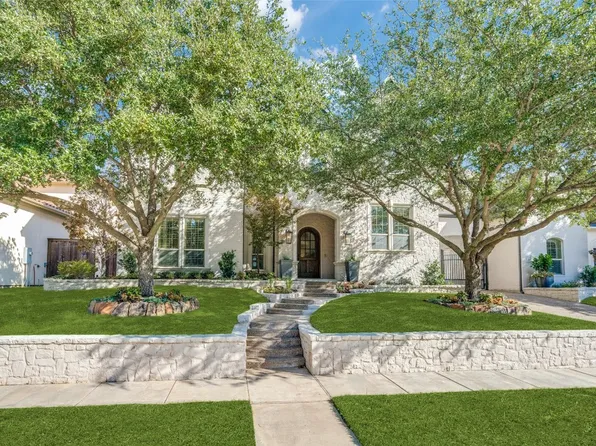 4452 Harvard Ln, Frisco, TX 75034