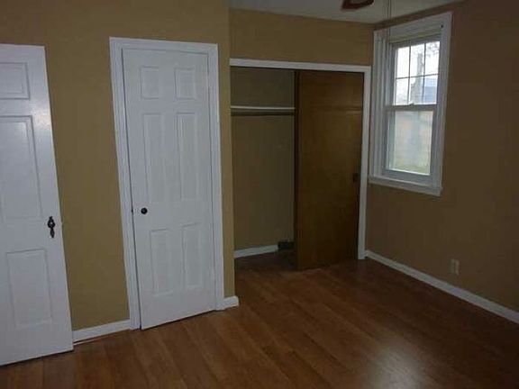 2 of 3 Master Closets