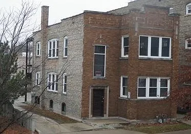 109 N Hickory St #1 Photo 1