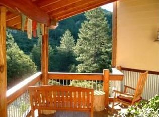 26910 Robin Rd, Idyllwild, CA 92549