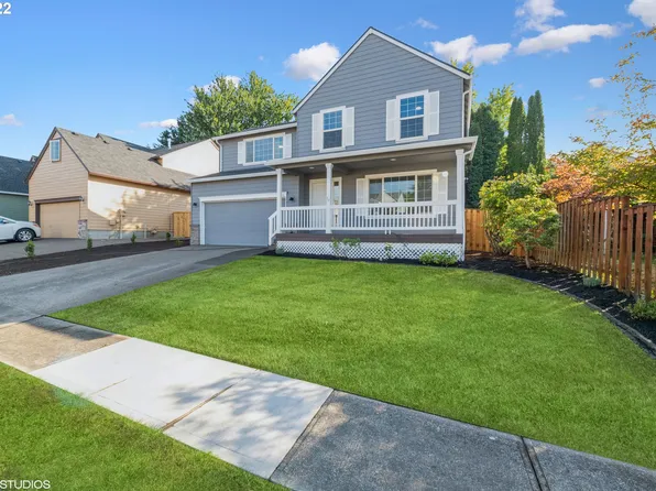 42078 NW Buckshire St, Banks, OR 97106