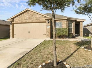 6611 Luckey Tree, San Antonio, TX 78252