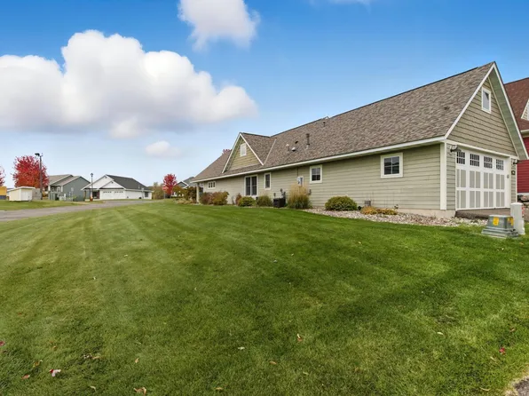 3468 Old Creek Pl NE, Sauk Rapids, MN 56379