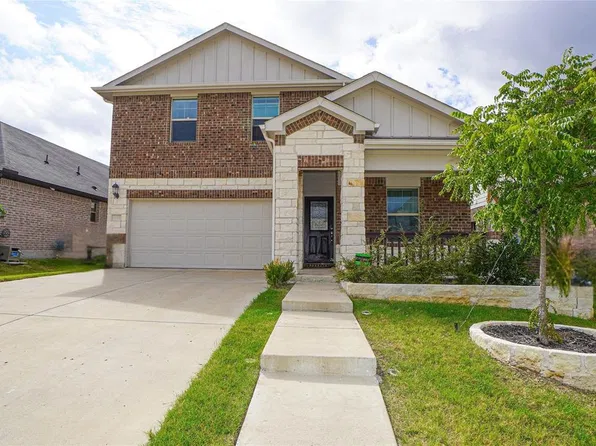 1128 Enchanted Rock Ln, Royse City, TX 75189