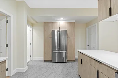 Rented by Modern Spaces