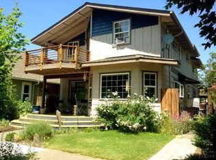 30 NW McKay Ave, Bend, OR 97703