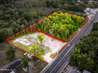 0 Us Highway 1, Hilliard, FL 32046