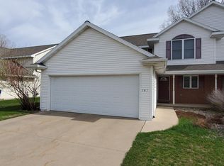 167 E River Dr, De Pere, WI 54115