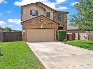 351 New Bridge Dr, Kyle, TX 78640